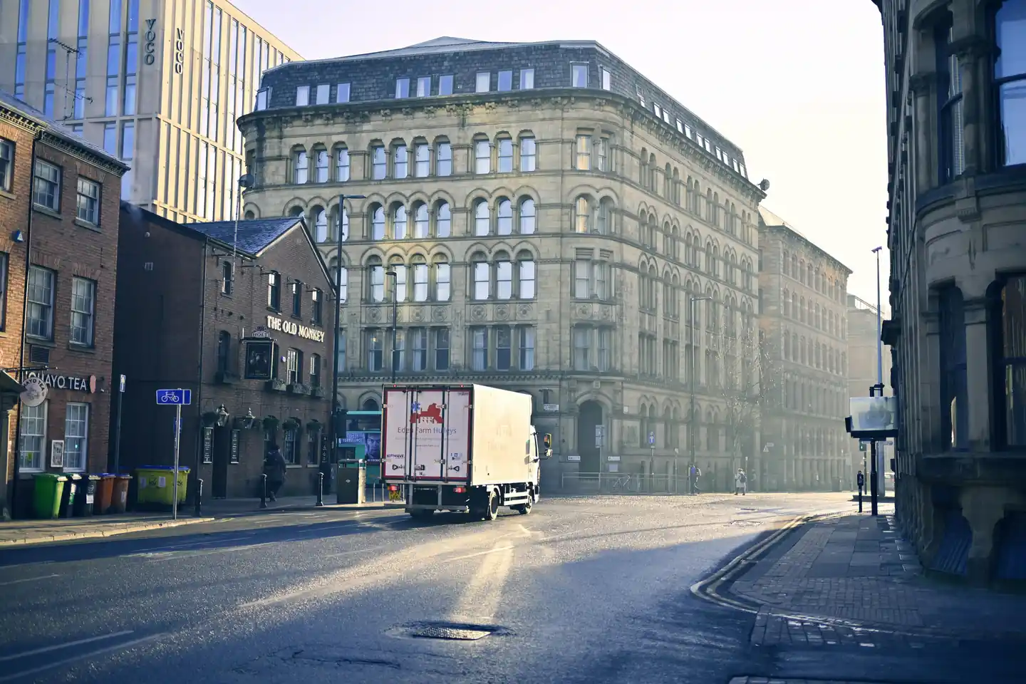 Manchester