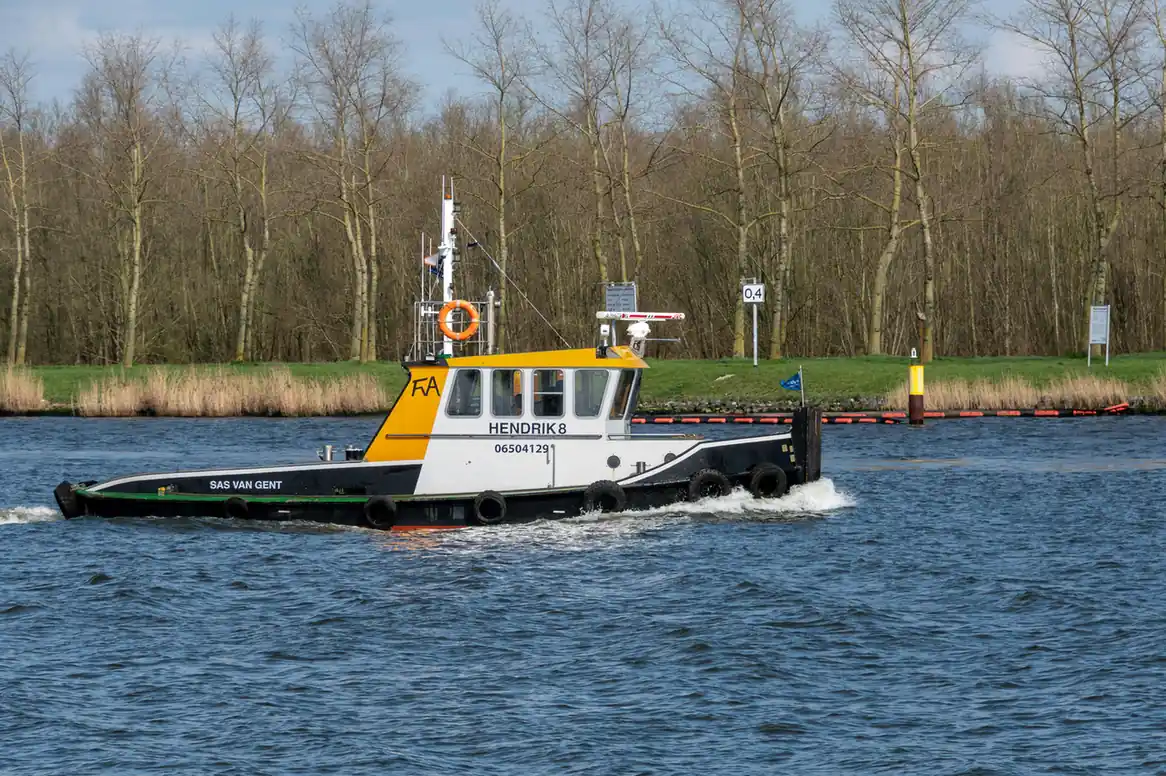 8. Netherlands
