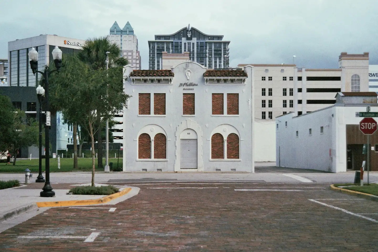 Orlando, Florida