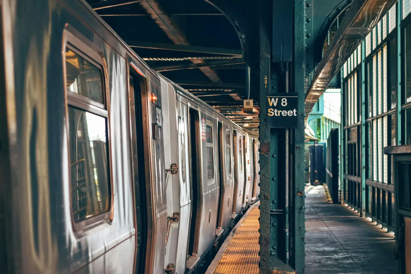 Personal Rapid Transit Systems (PRT)