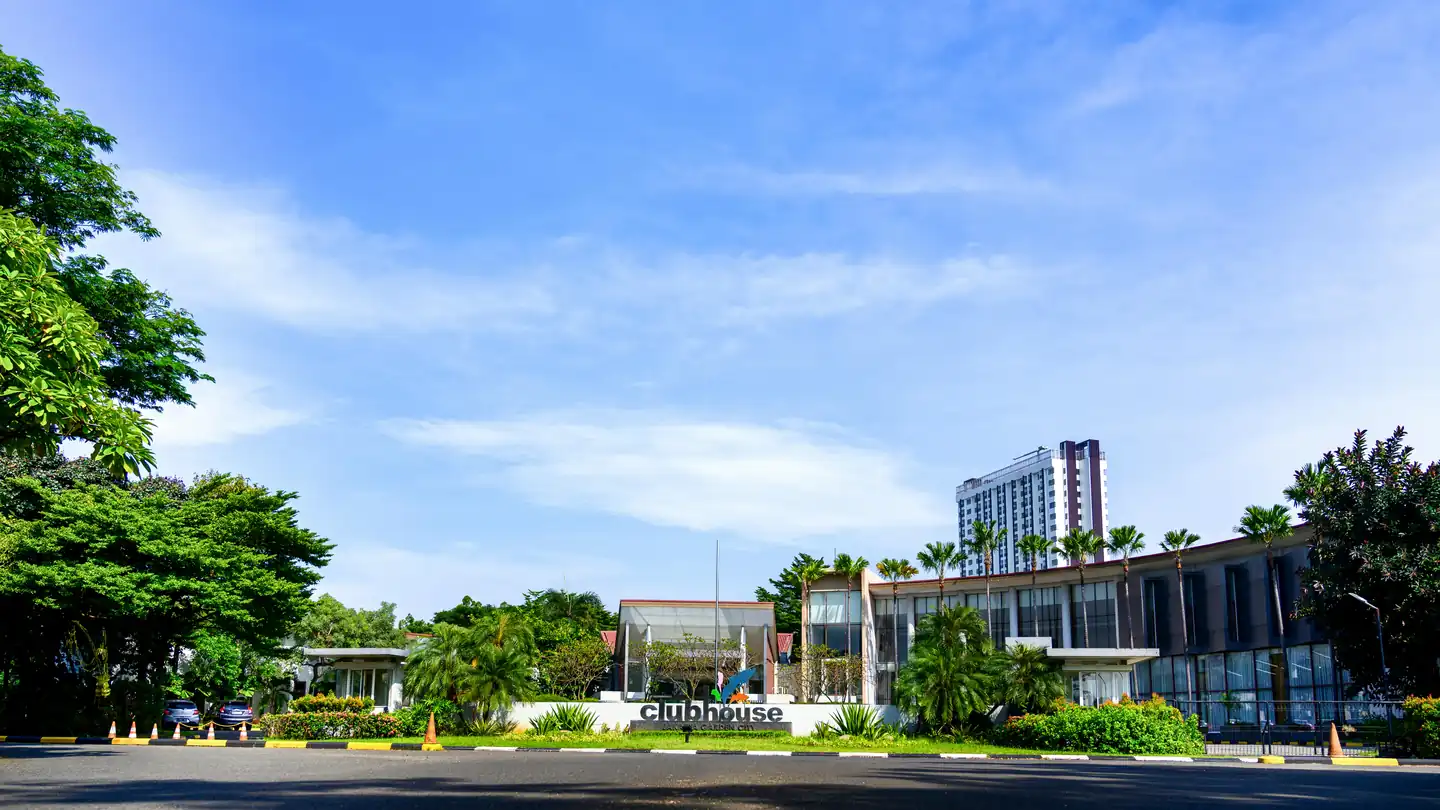 8. Sienna Clubhouse, The Opus by Omniyat ME