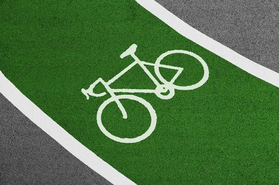 Waterford’s New Greenway Cycle