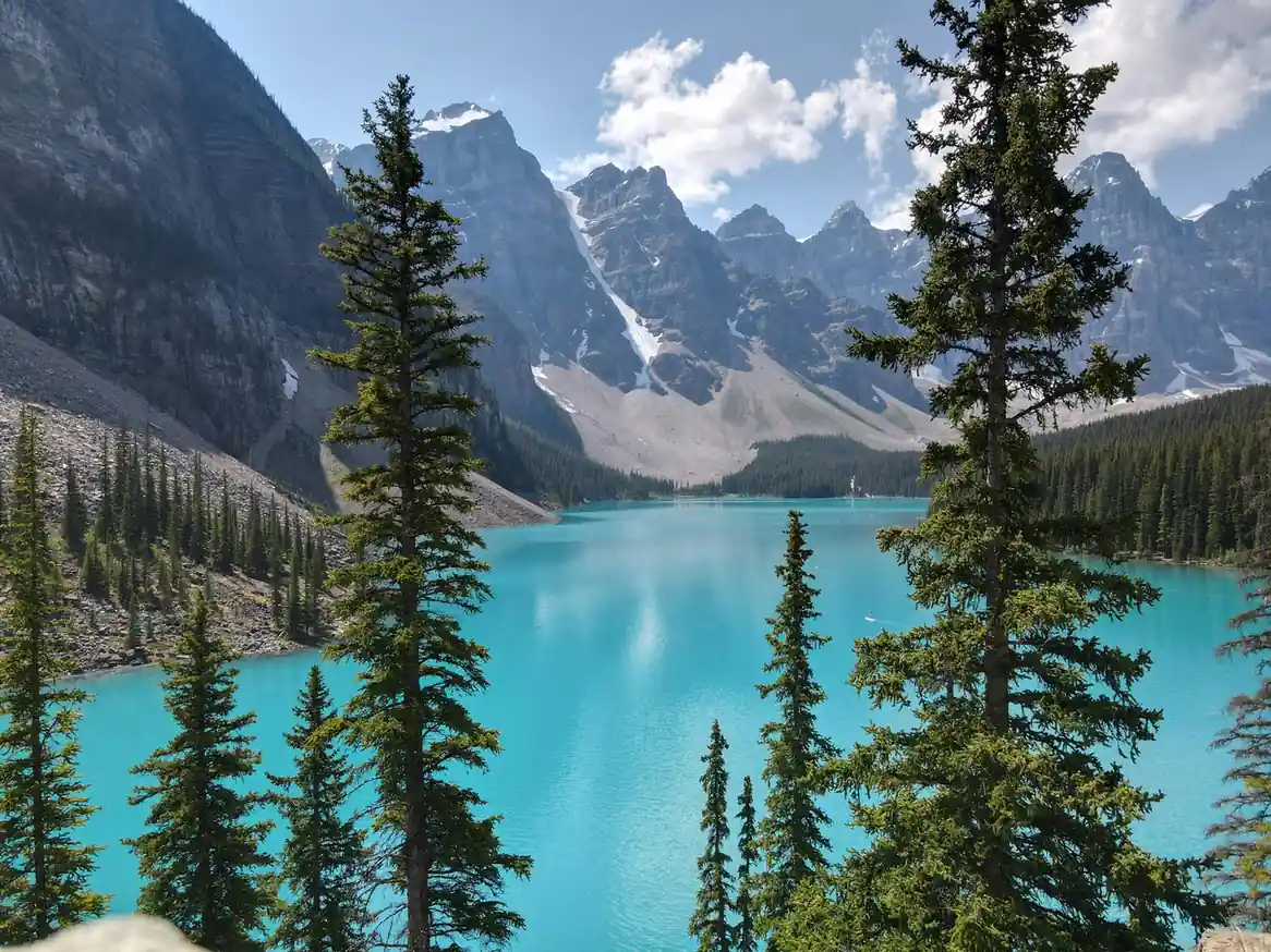 Alberta - Canada's Top 9 Adventure Destinations