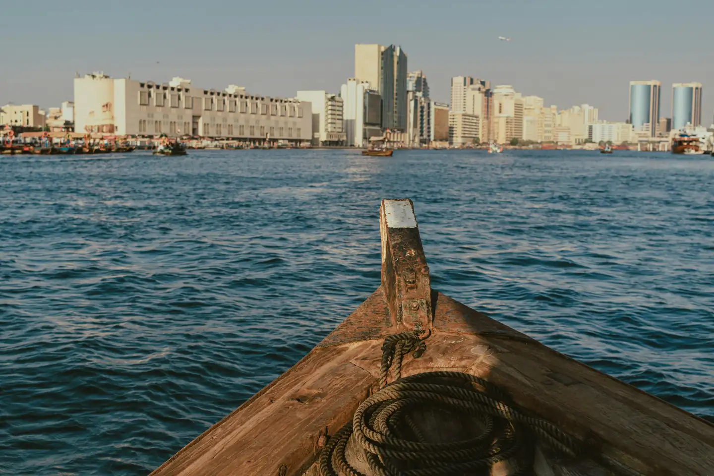 Must-Try Experiences in Dubai This June