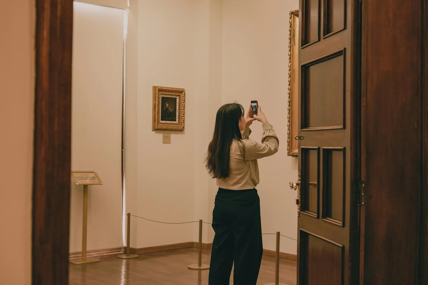 9. Admire the Art at the Slovak Gallery - things to do in Bratislava