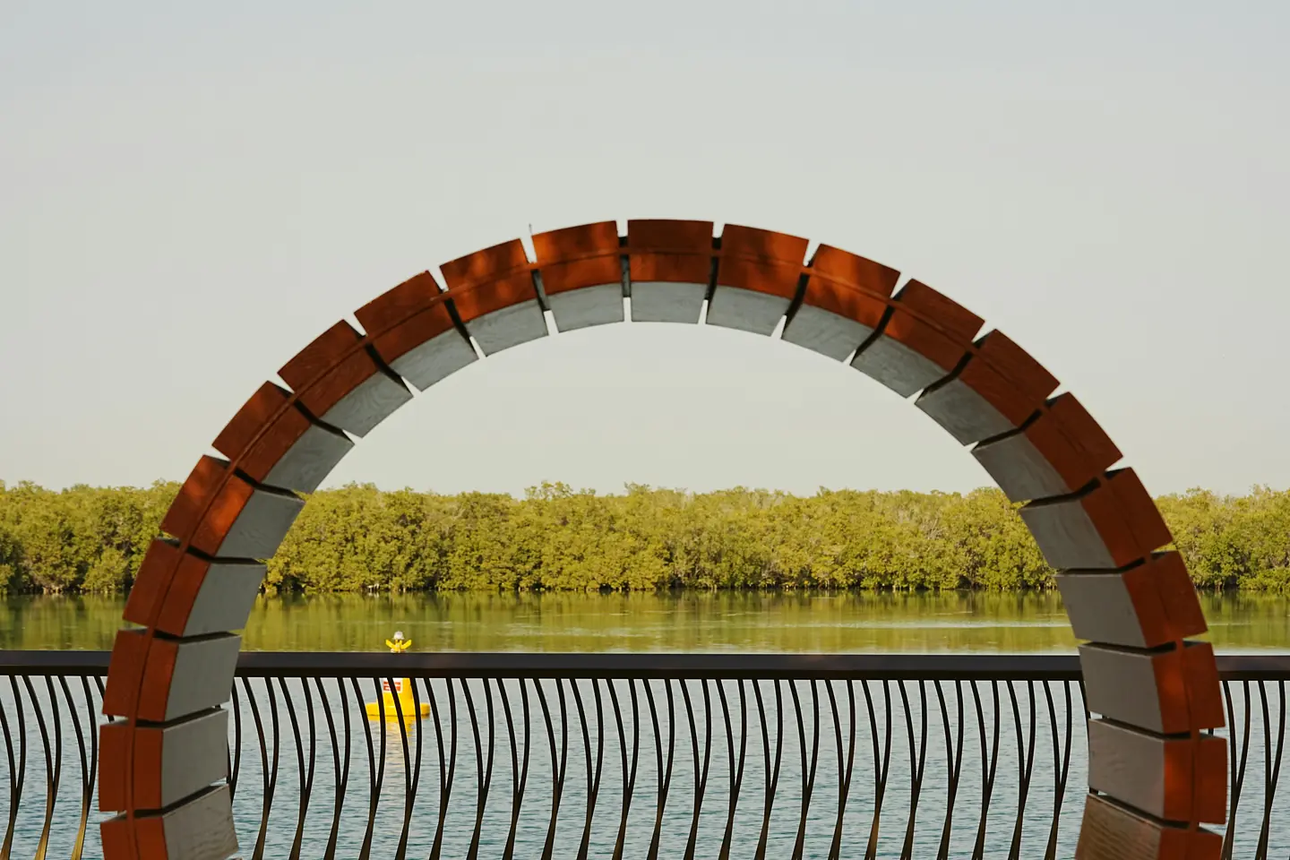 Anantara Eastern Mangroves – Abu Dhabi