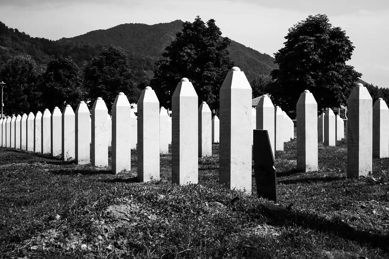 Armenian Genocide Memorial