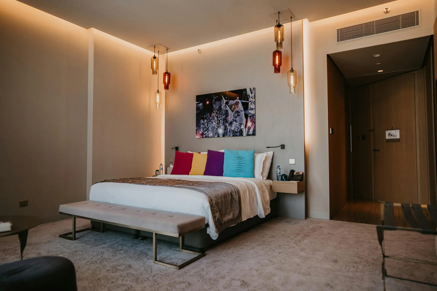 9. Asil, Rixos The Premium JBR