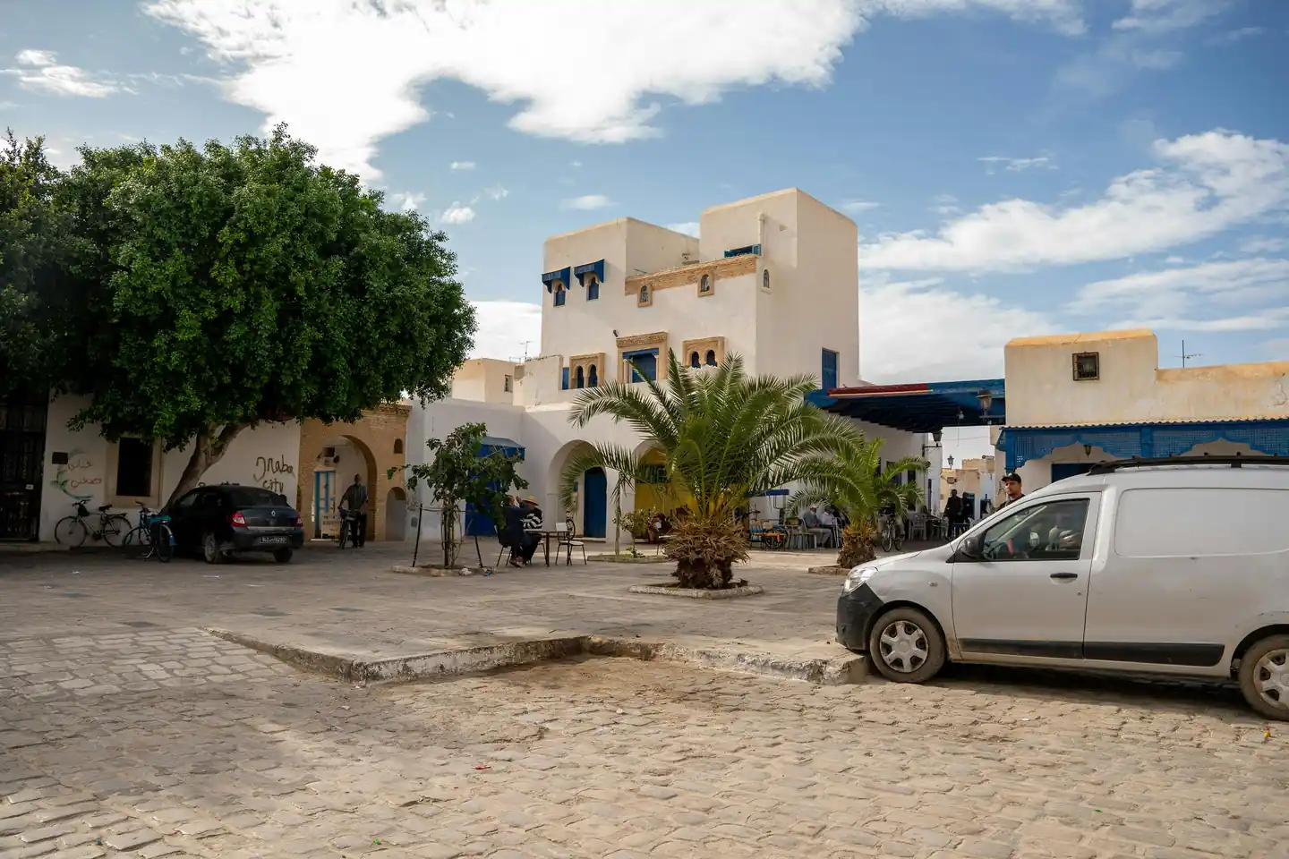 Djerba – The Island Escape