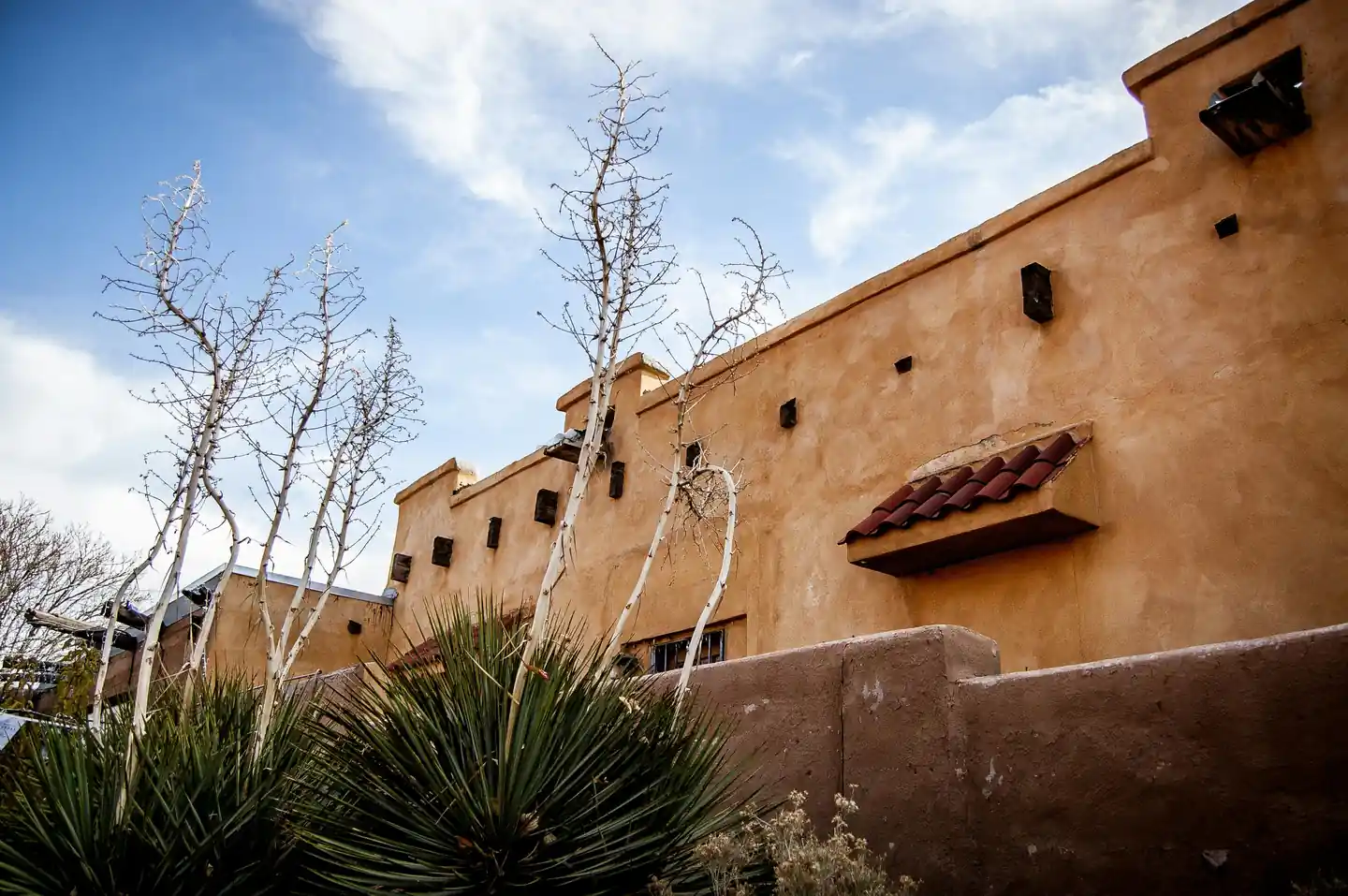 Explore Albuquerque, New Mexico