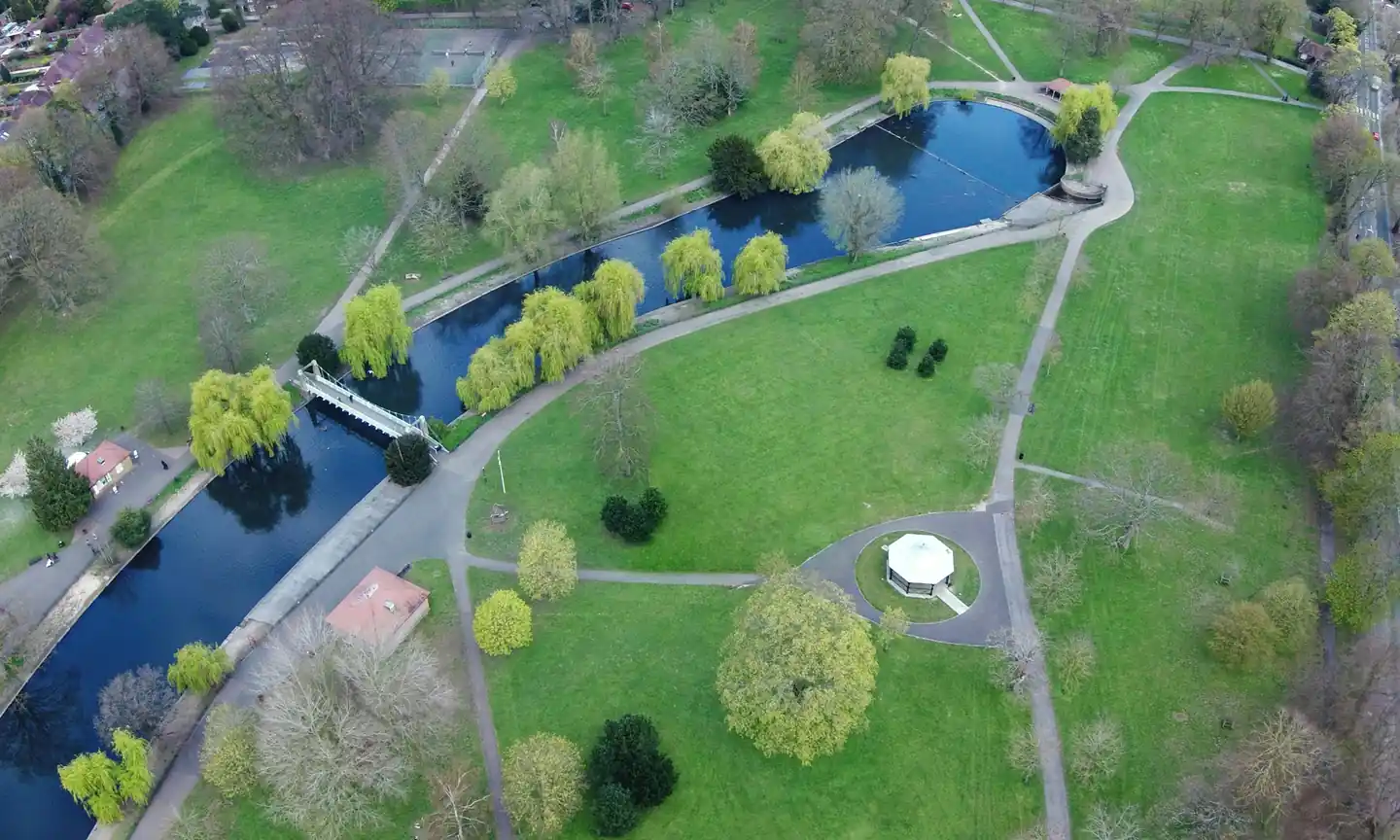Heaton Park-Places to Visit in Manchester