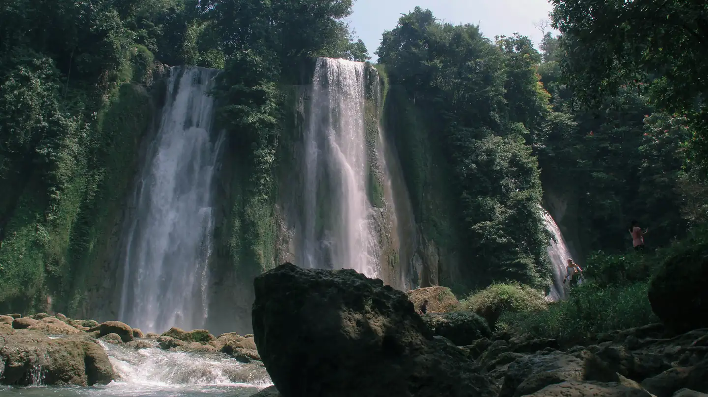 Pagsanjan Falls
