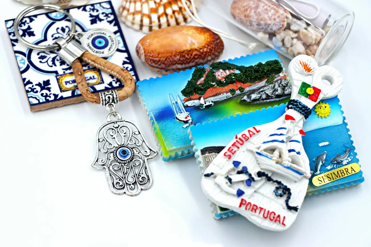 Purchase Sustainable Souvenirs