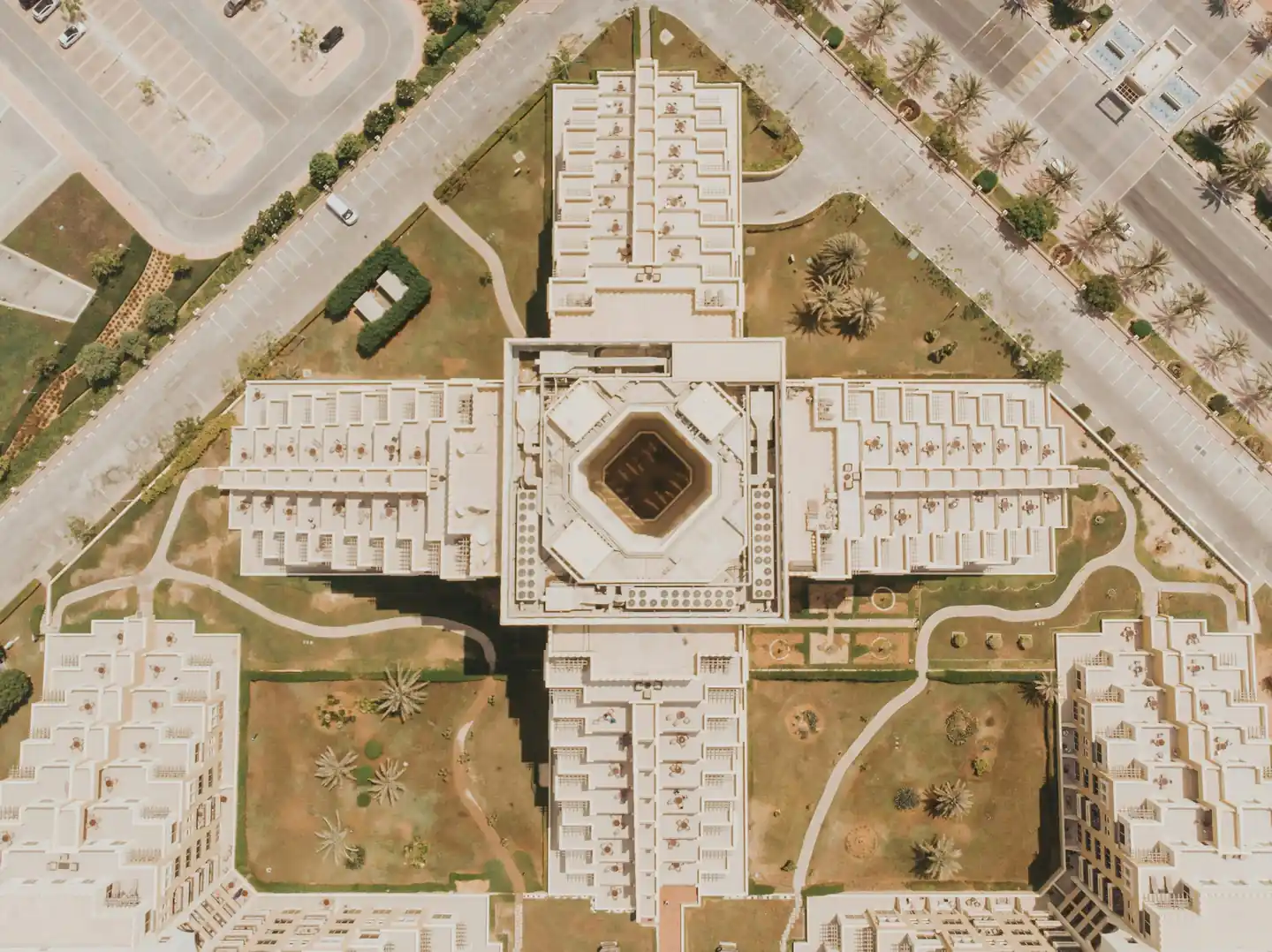 Rixos Bab Al Bahr