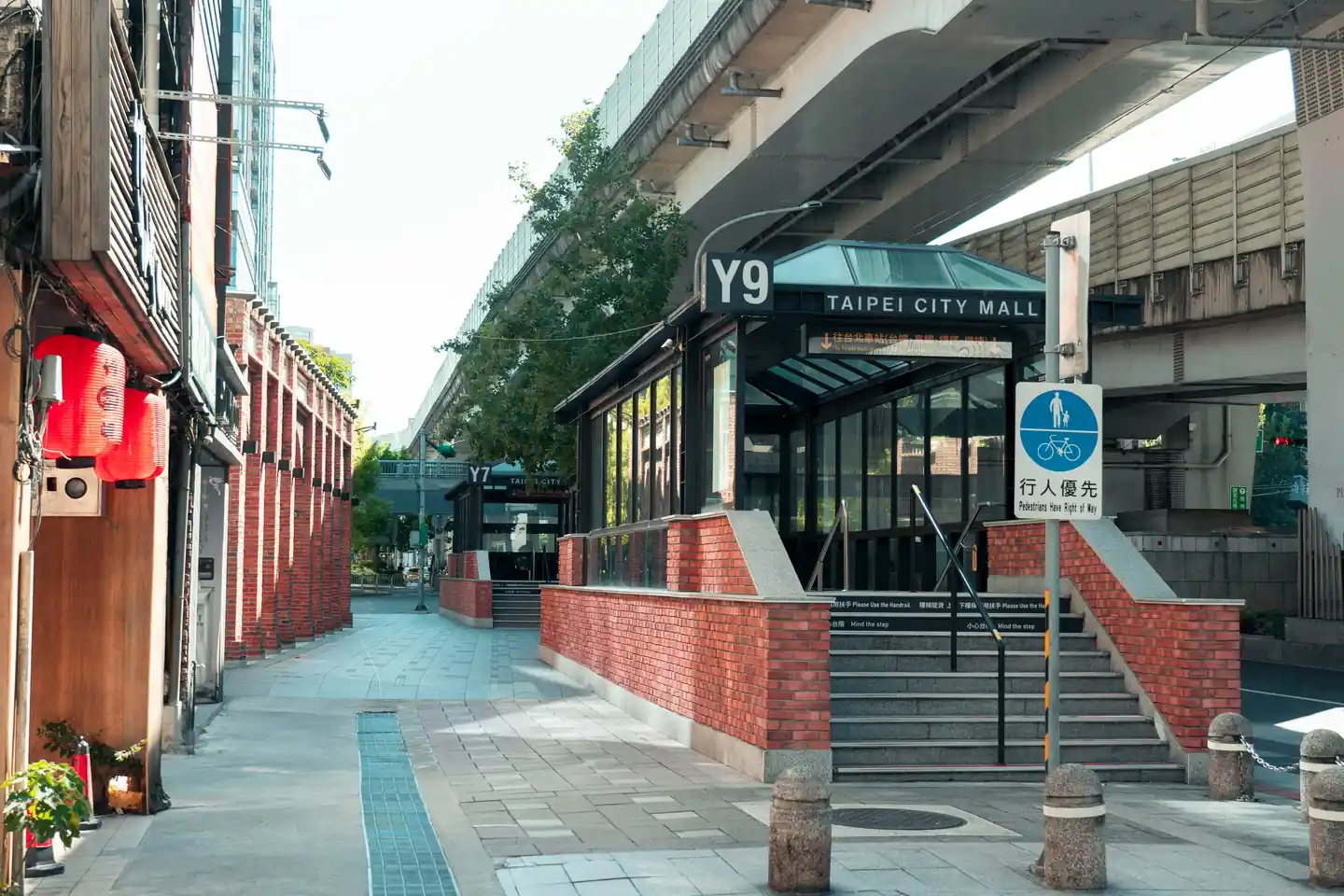 9. Taipei, Taiwan
