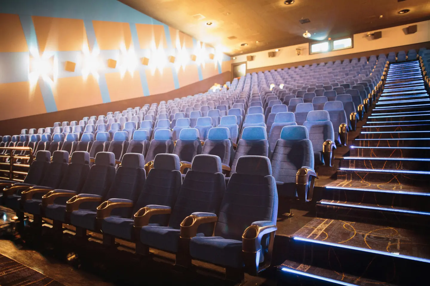 VOX Cinemas – What’s On in Dubai