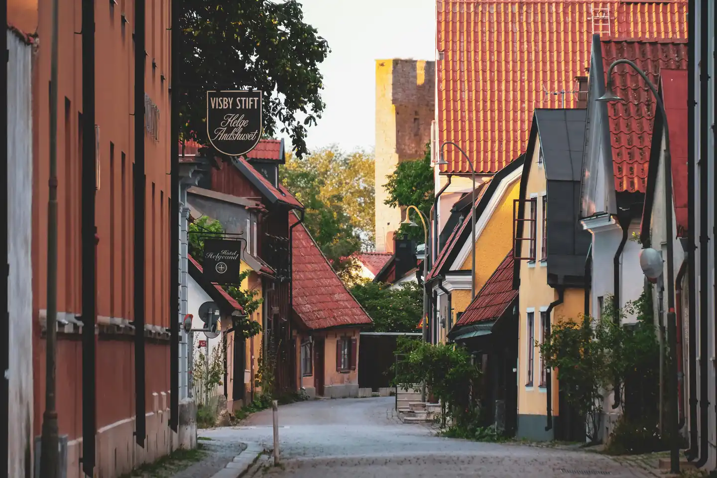 Skansen Open-Air Museum, Stockholm