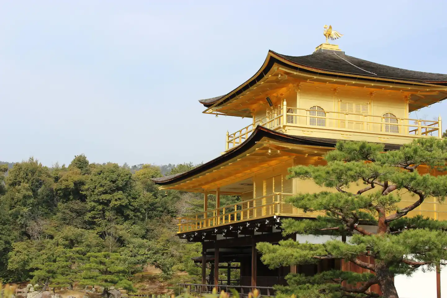 Zenko-ji - Nagano