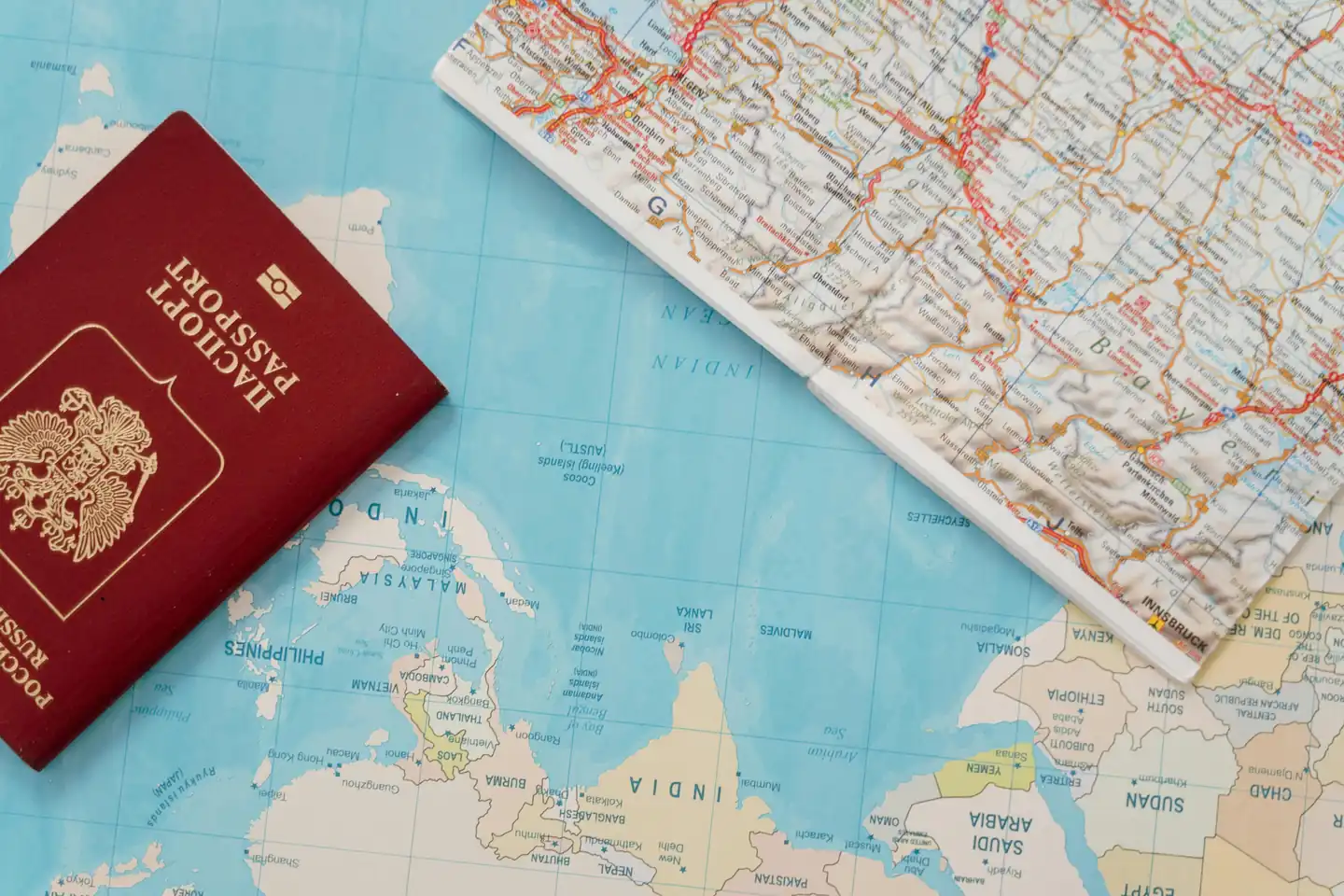 France Tourist Visa for Indians
