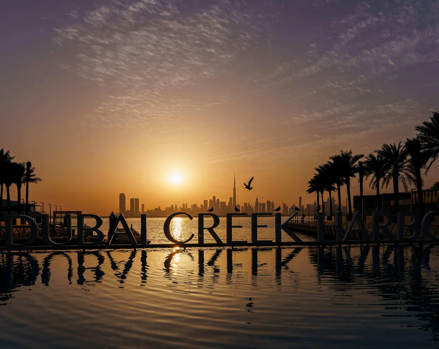 A Growing Tourism Hub from Dubai