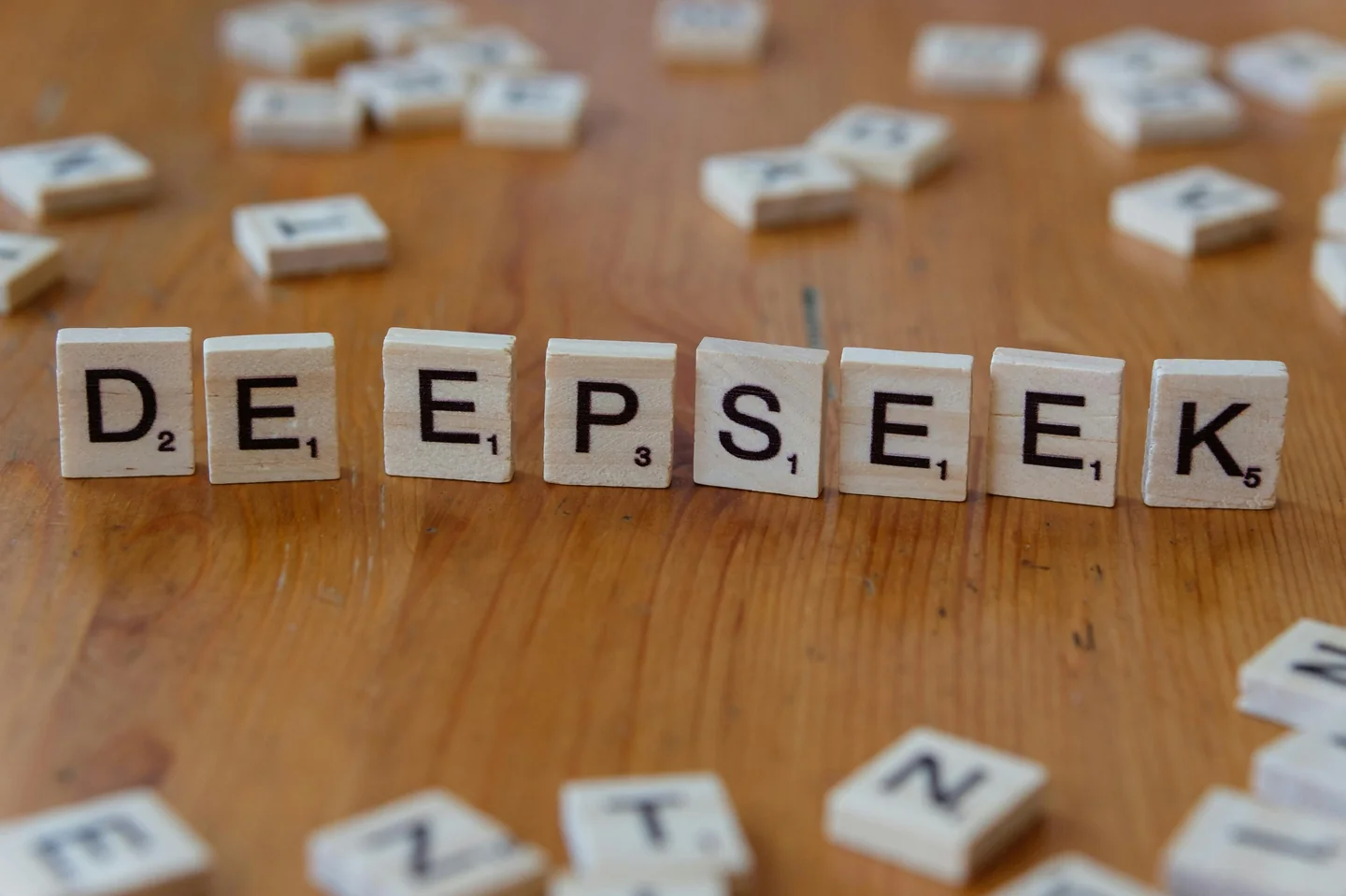 A Language with Deep Roots