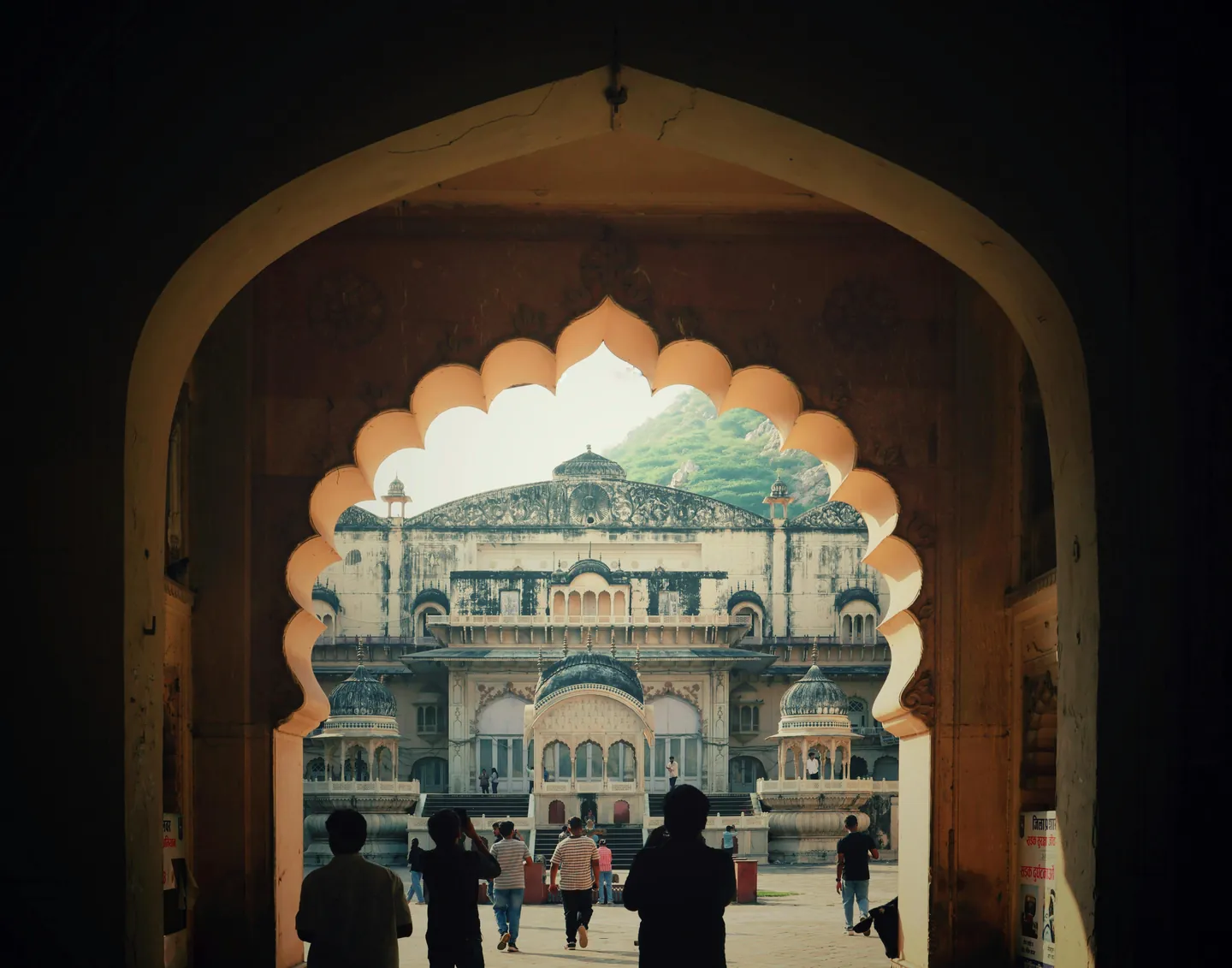 Alwar – The Gateway to Rajasthan