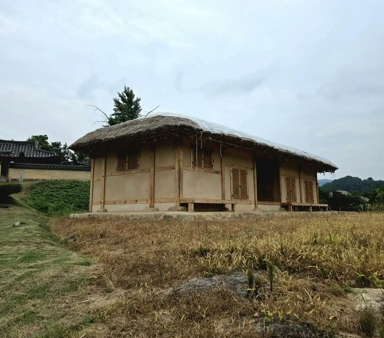 Andong: Traditions and Folk Culture