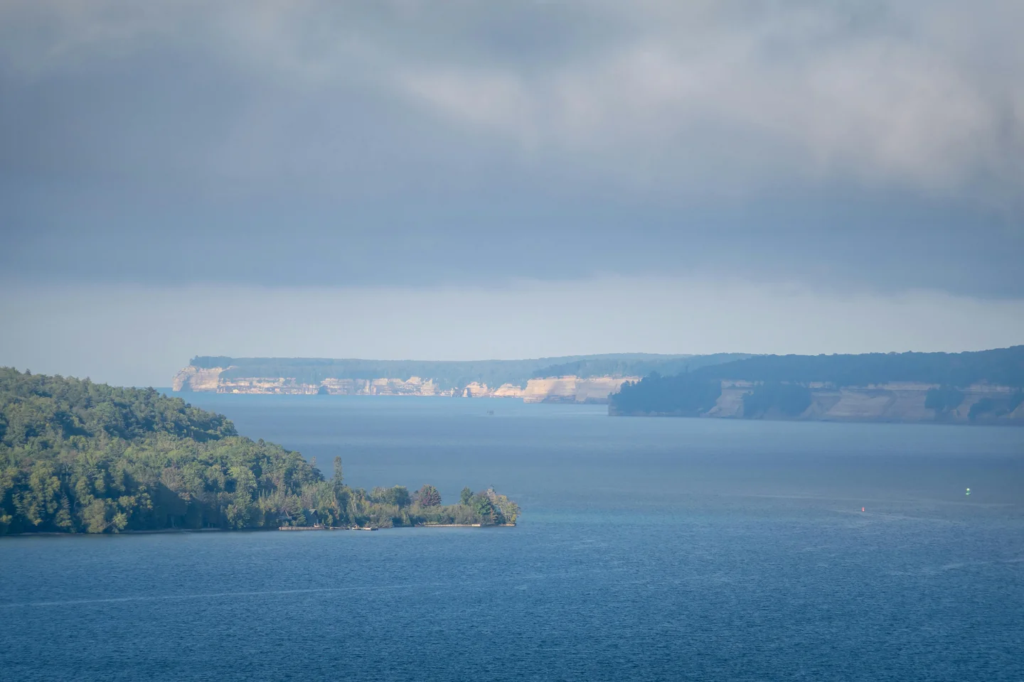 Apostle Islands, Wisconsin