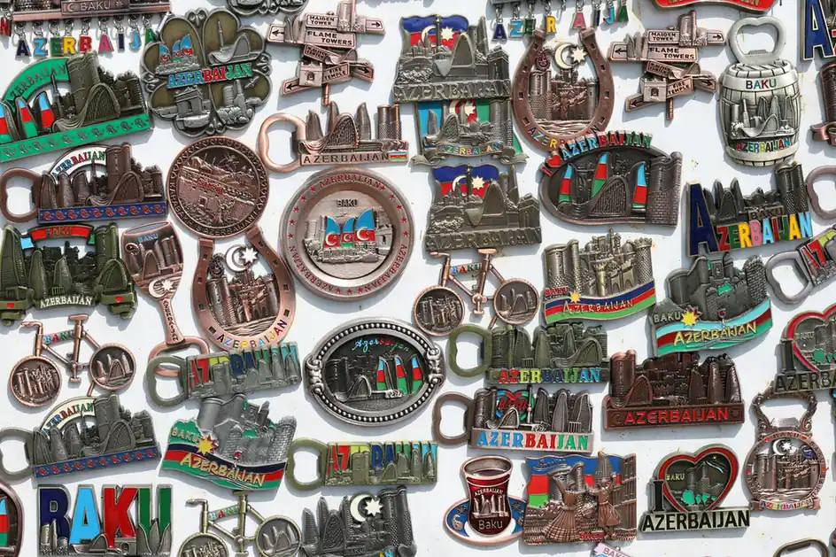 Azerbaijan – East Meets West for Less