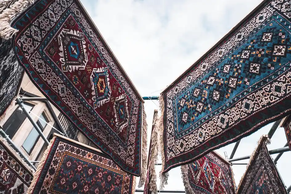 Things to Buy in Azerbaijan