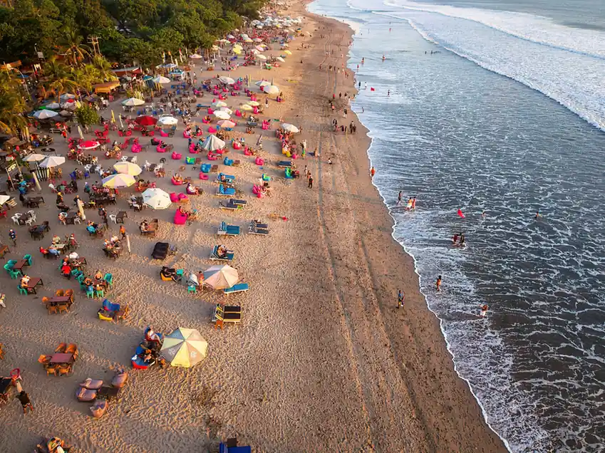 National Day holiday destinations from UAE