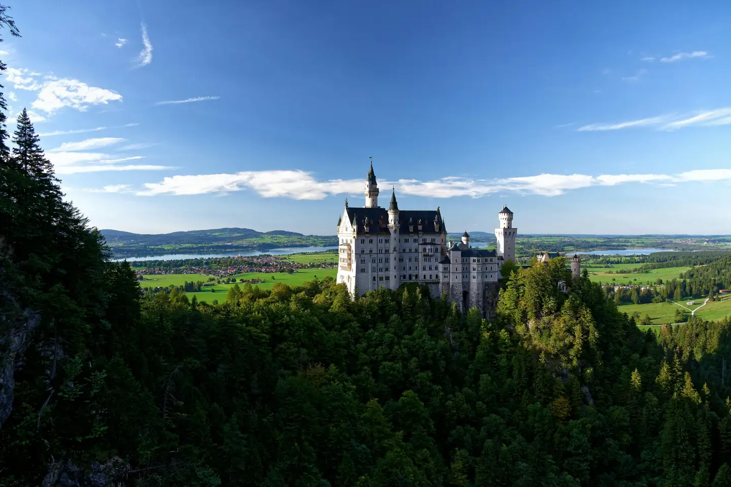Best Schengen Countries to Visit for Your Dreamy Vacation