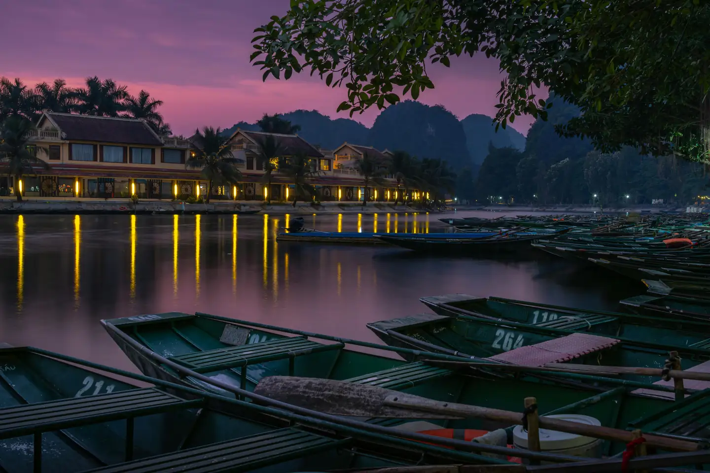 Best Things to Do in Vietnam for a Beautiful Vacation