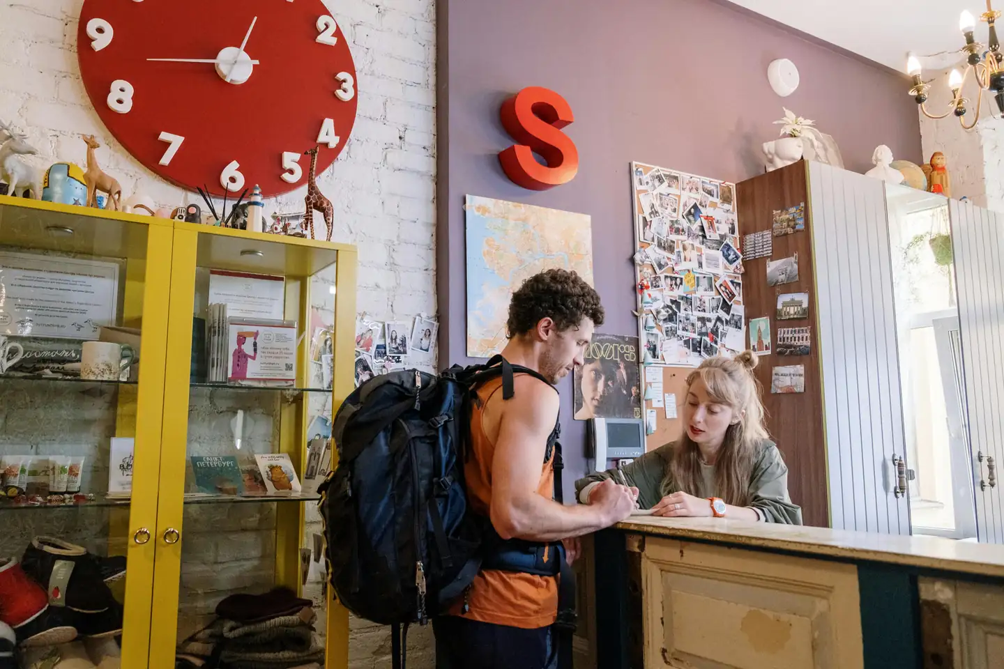 Best Time for Budget Travelers