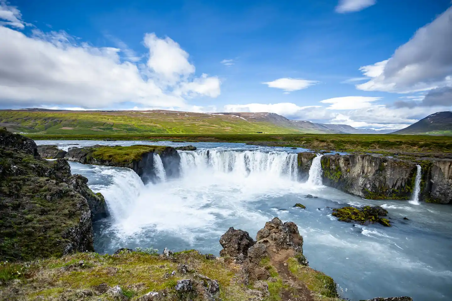Best Times to Visit Iceland