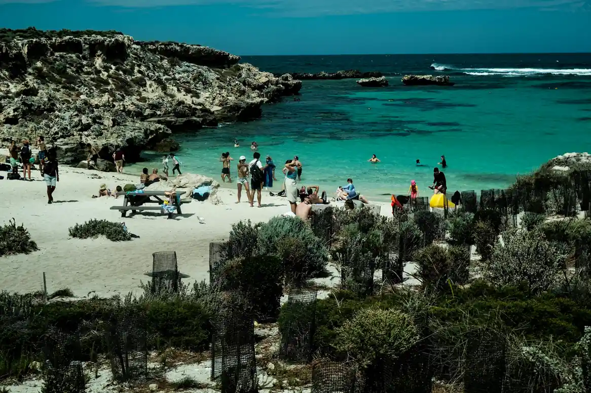 Best Time to Visit Australia for Festivals and Activities