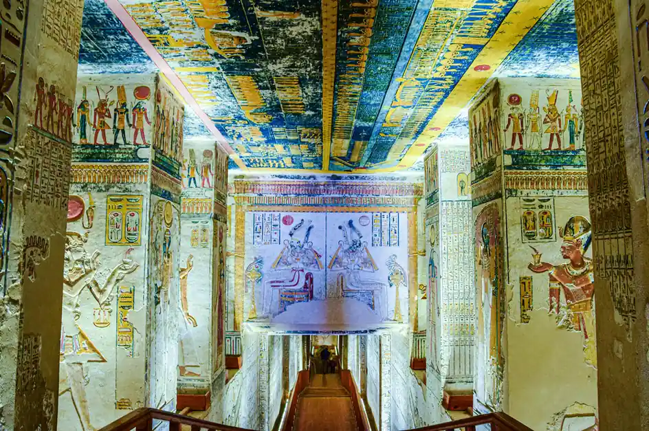 Best Time to Visit Egypt