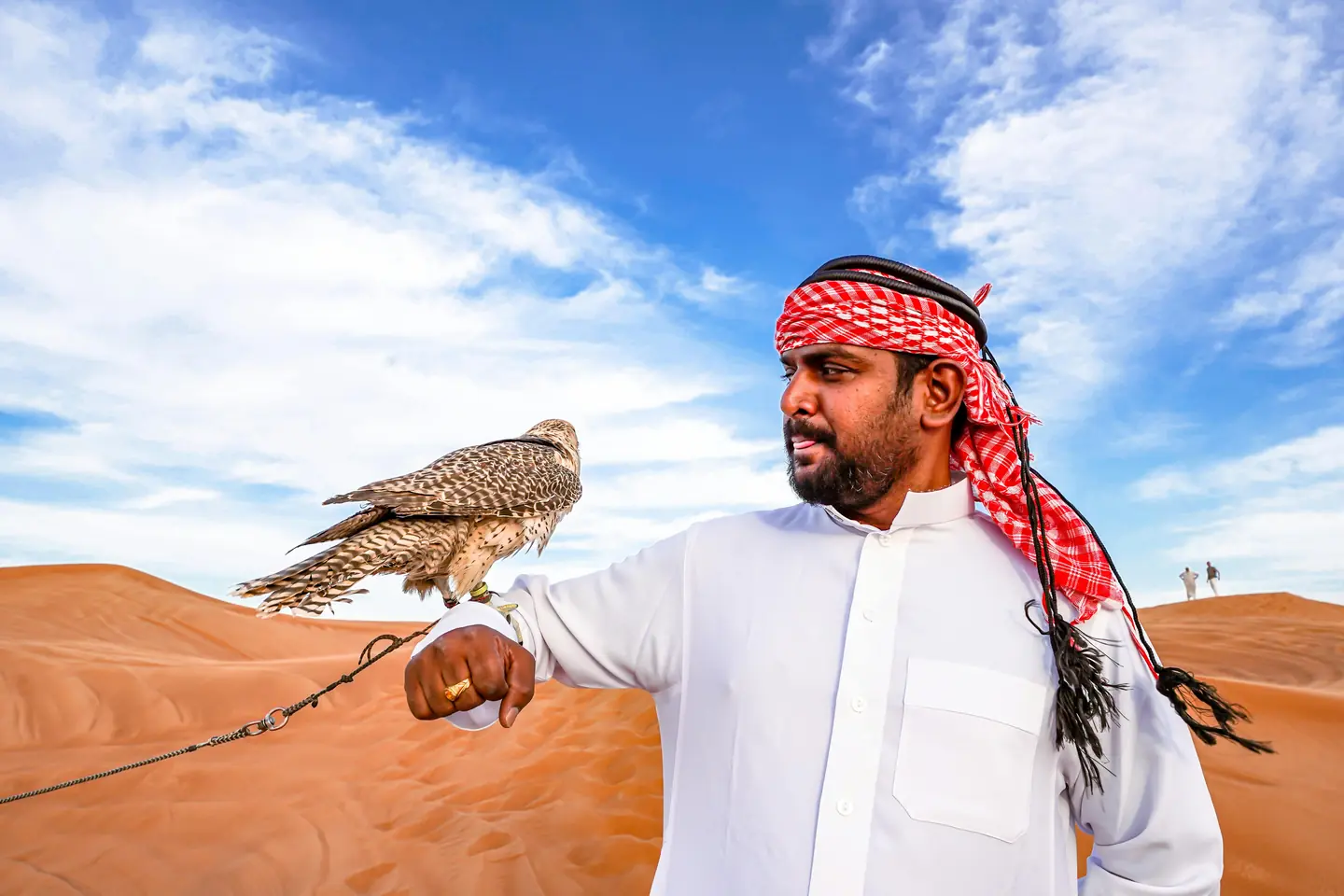 Best Time to Visit Wild Wadi Dubai