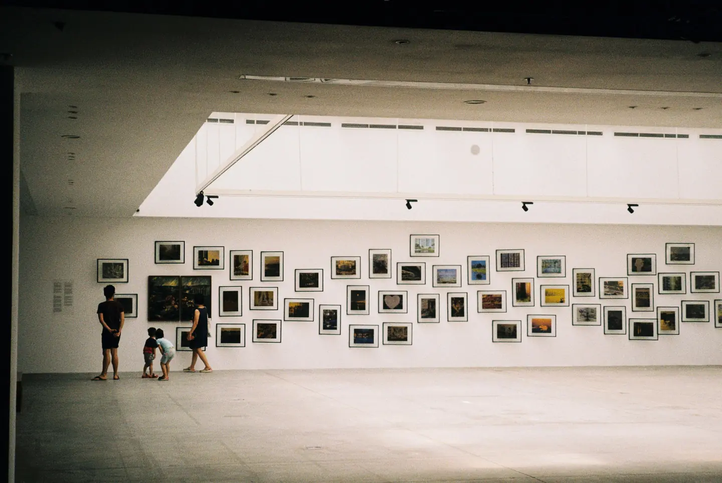 best time to visit Museum of the Future
