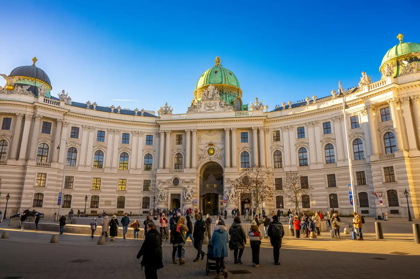 Best Times to Visit Austria