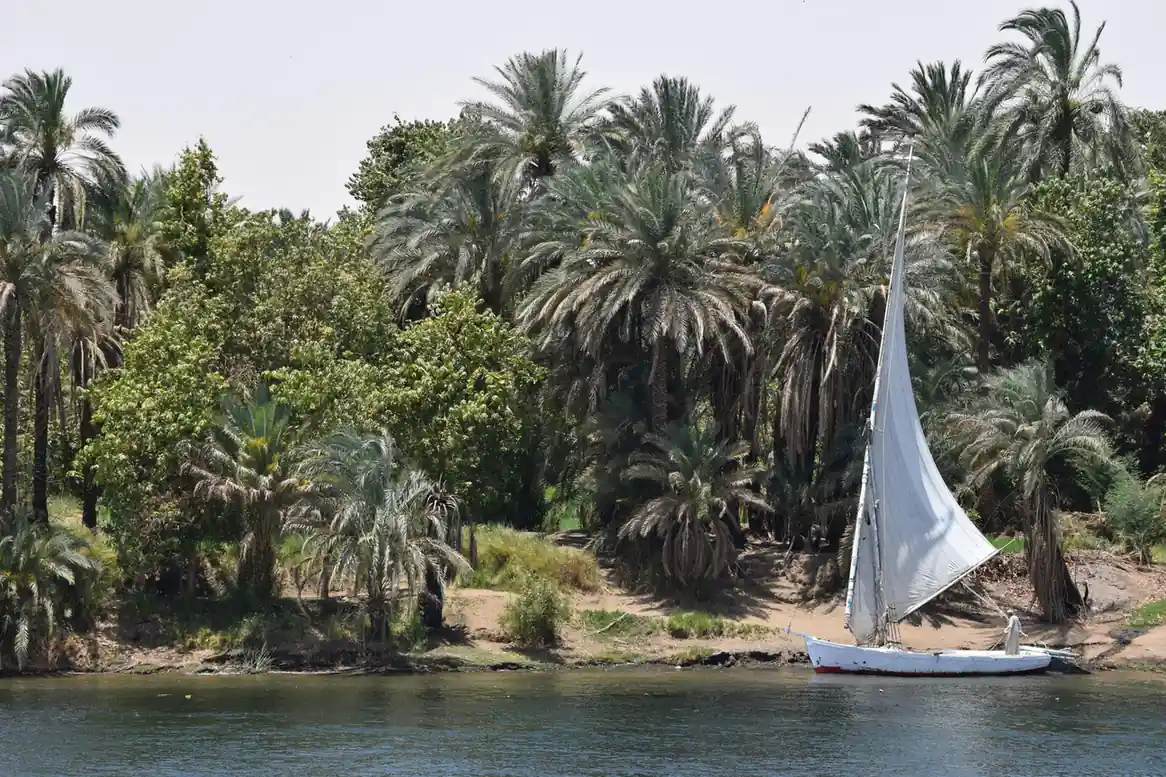Best Times to Visit Egypt