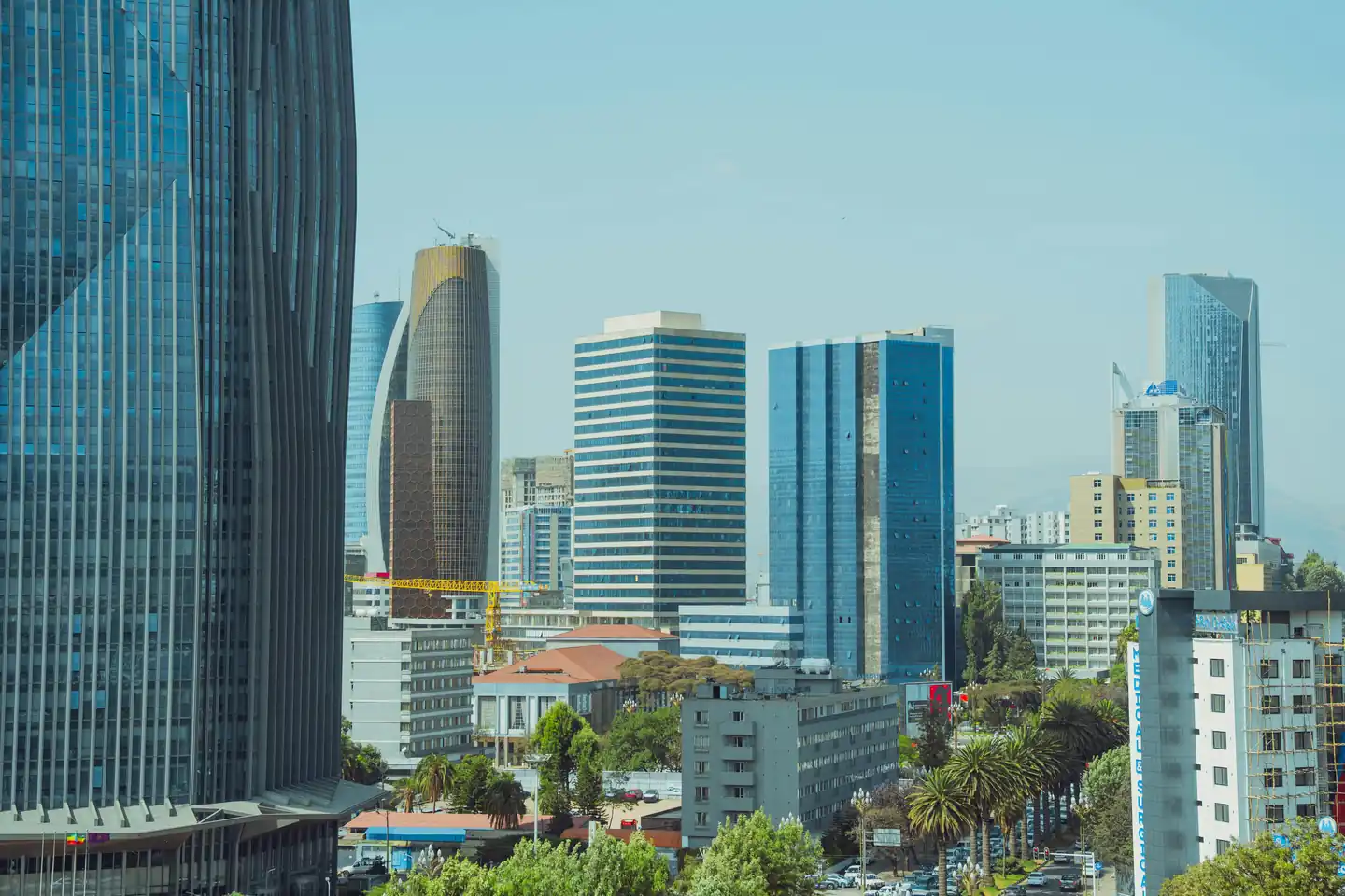 Best Times to Visit Ethiopia