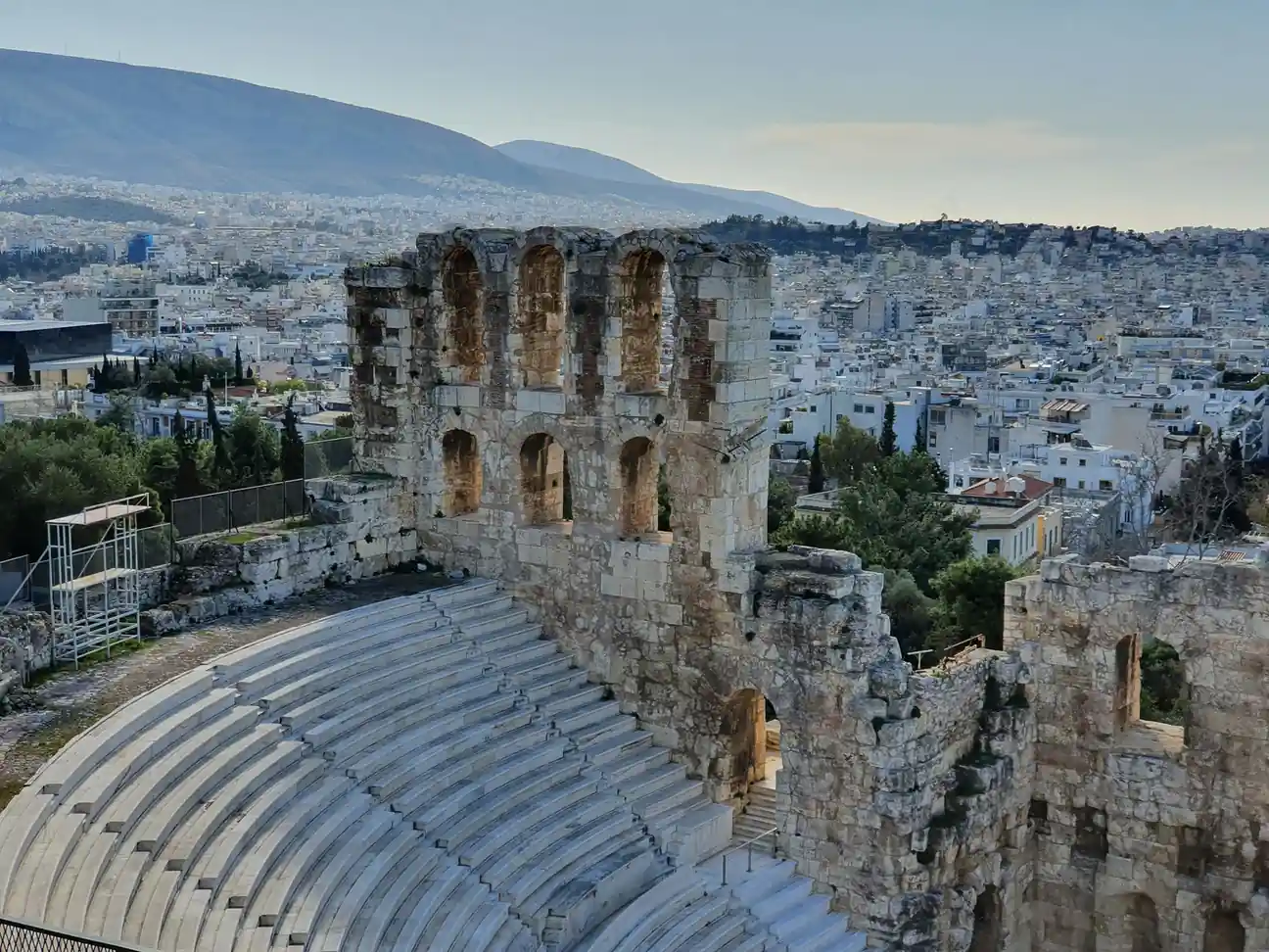 Best Time to Visit Greece
