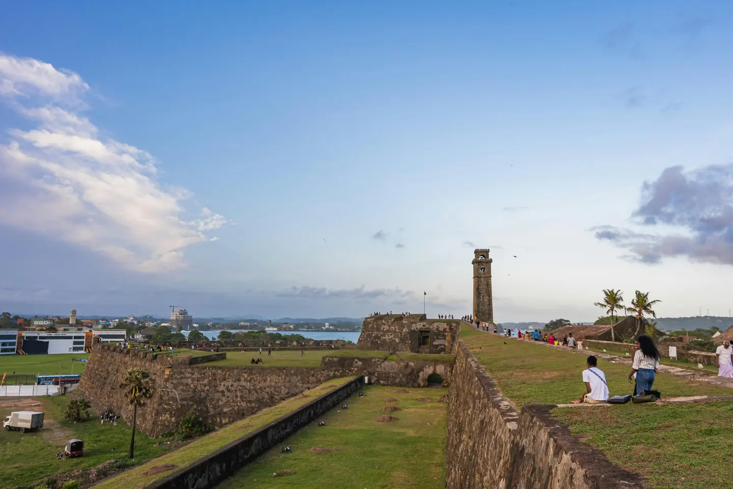 Best Time to Visit Sri Lanka