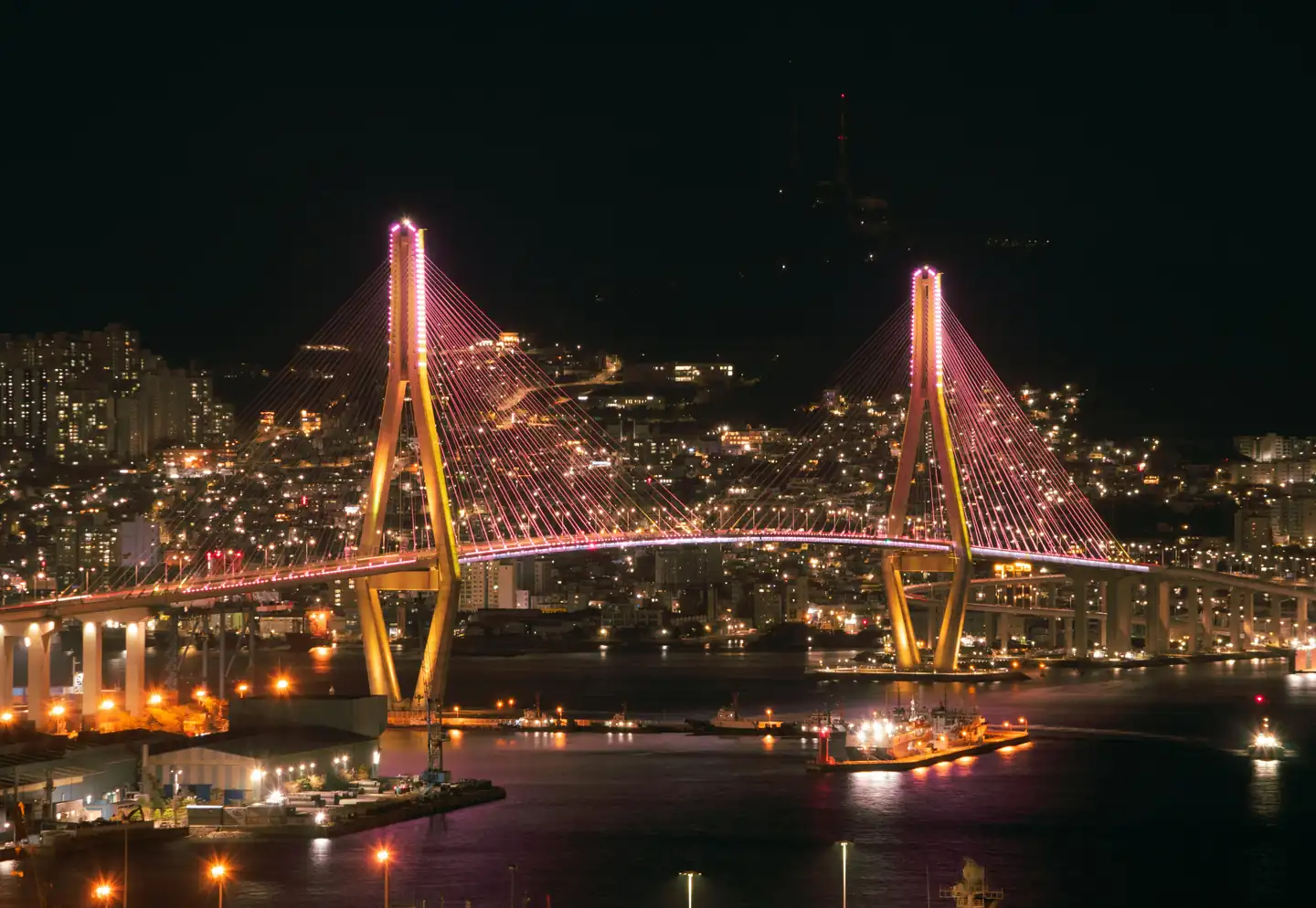 Budget-Friendly Areas for Short Stays in South Korea