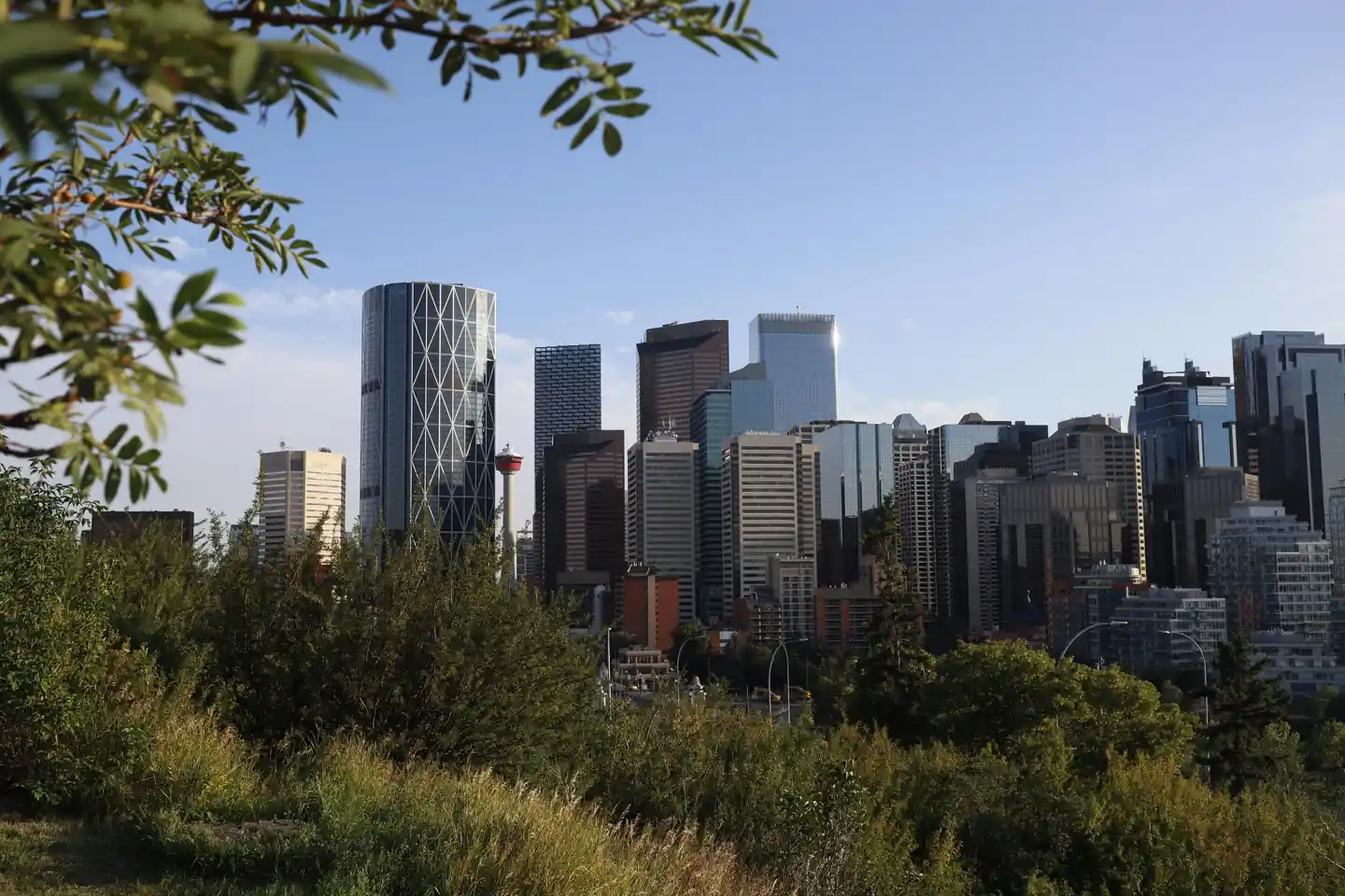 Calgary Alberta