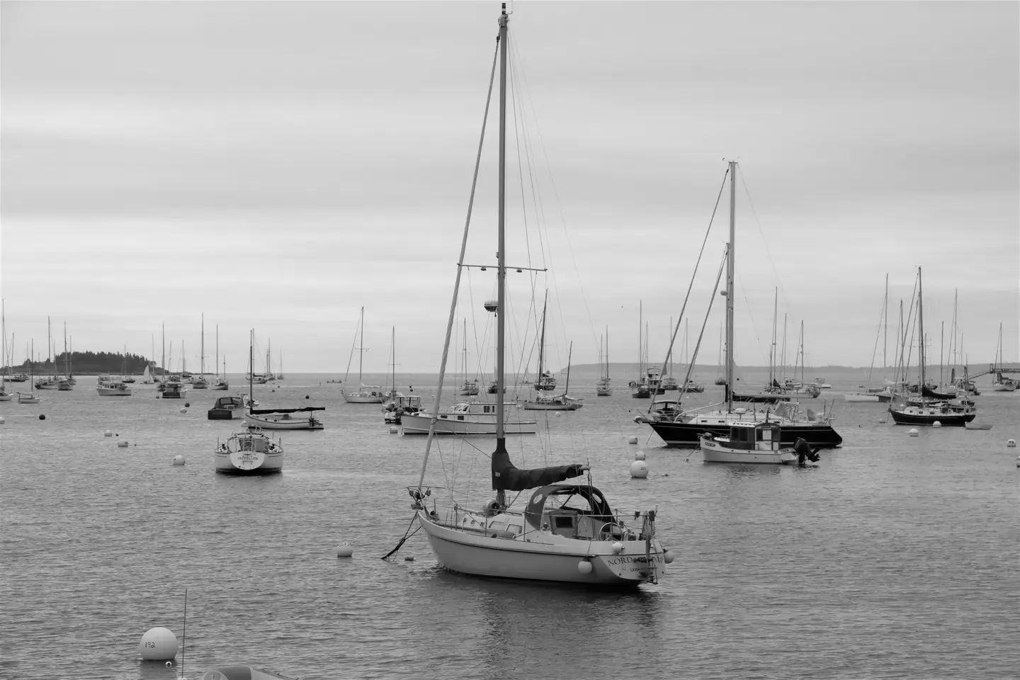 Camden, Maine