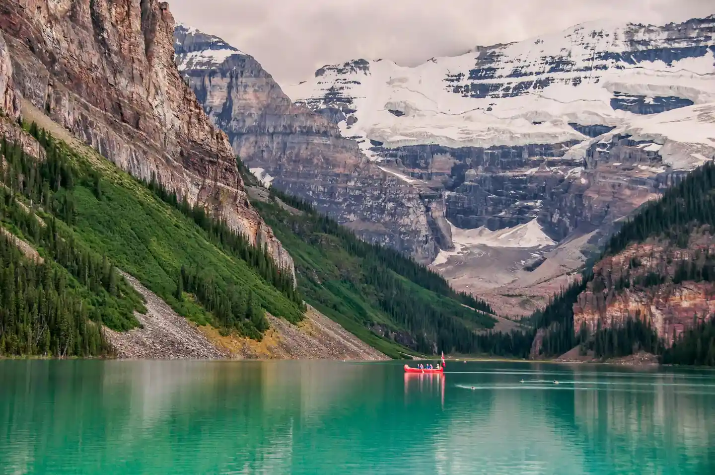 Canada's Top 9 Adventure Destinations You Should visit.