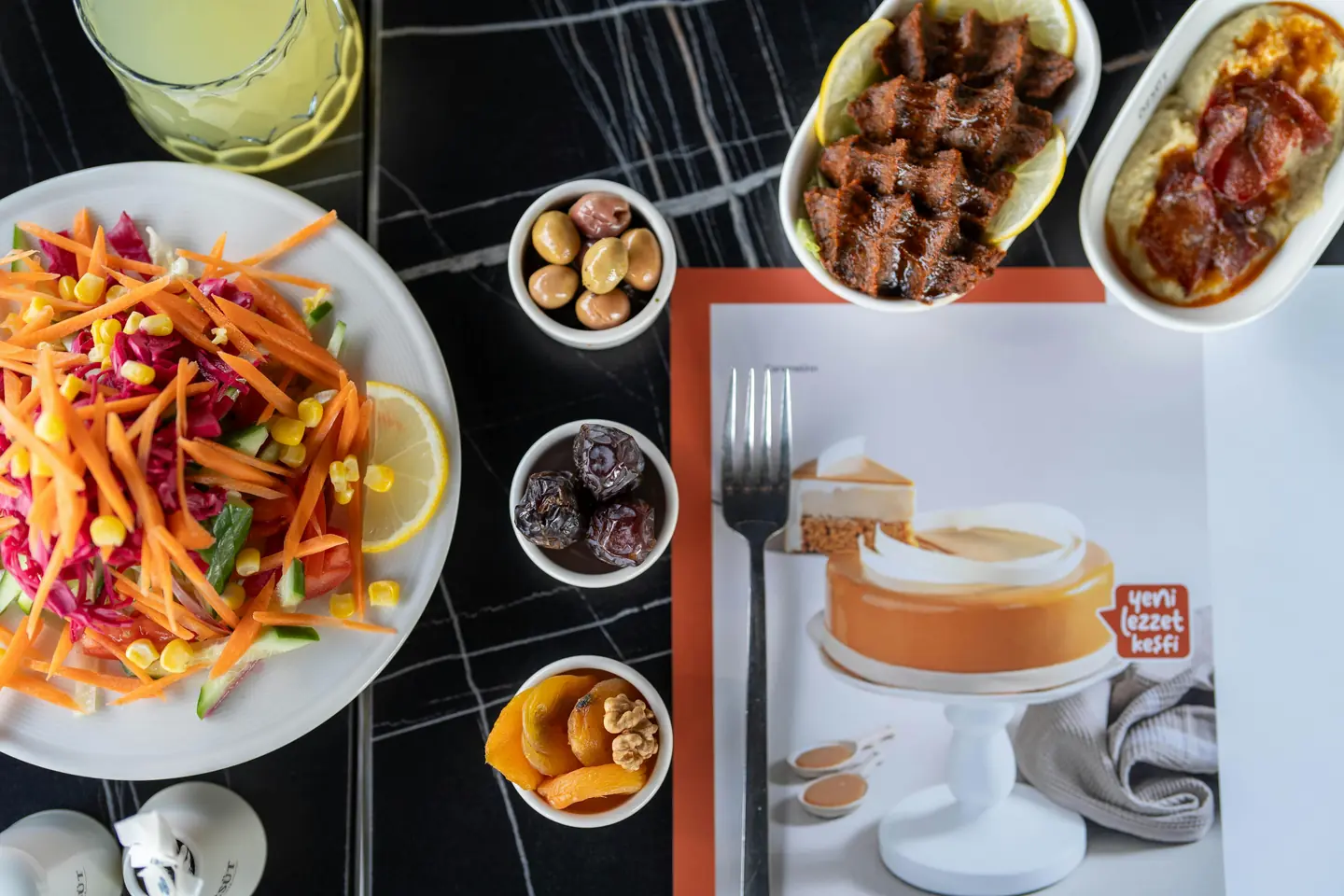 Culinary Delights