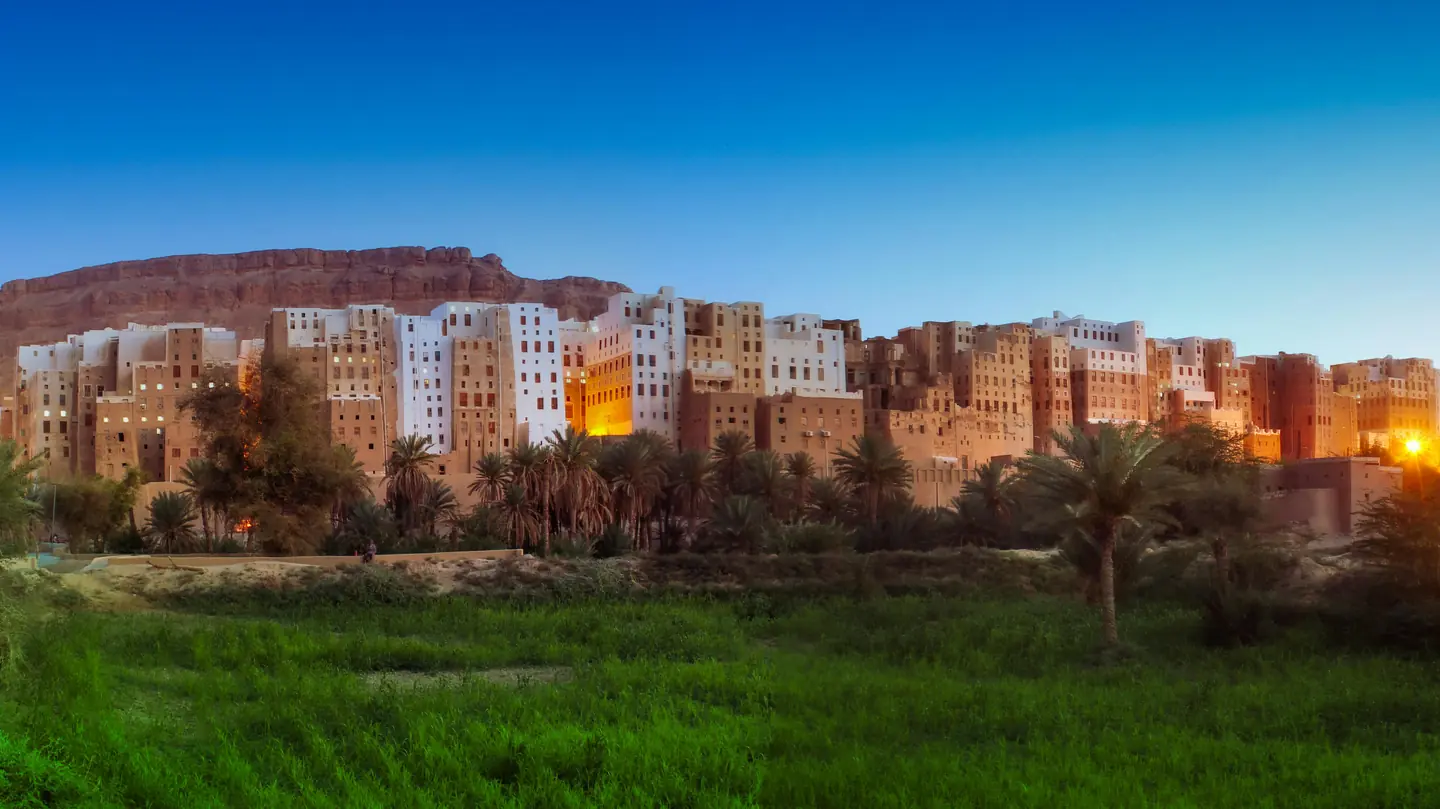4 Days in Salalah
